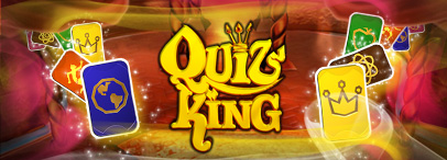 Quiz King