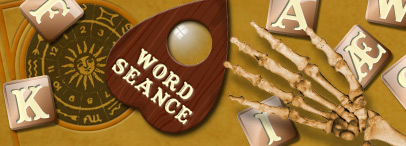 Word Seance