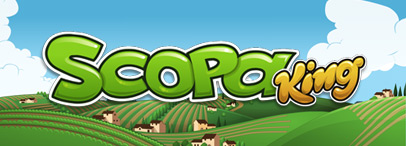 Scopa King