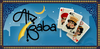 Ali Baba