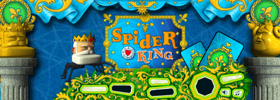 Spider King