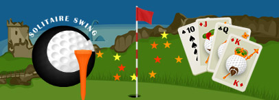 Solitaire Swing