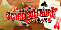 5 Card Solitaire