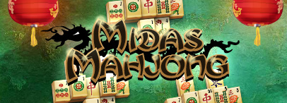Midas Mahjong