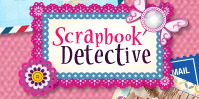 Scrapbook Detective