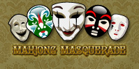 Mahjong Masquerade