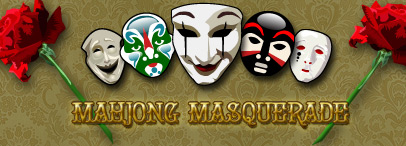 Mahjong Masquerade