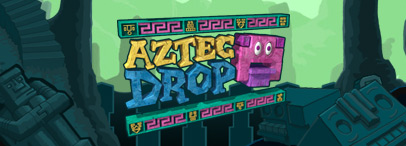 Aztec Drop