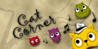 Cat Corner
