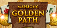 Mahjong Golden Path