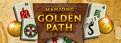 Mahjong Golden Path
