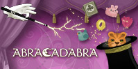 Abracadabra
