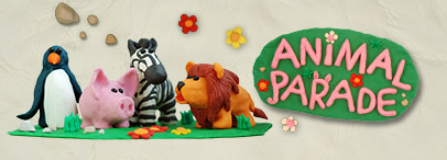 Animal Parade