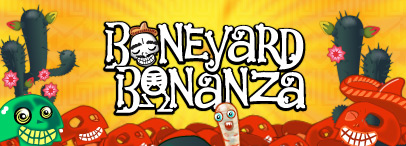 Boneyard Bonanza