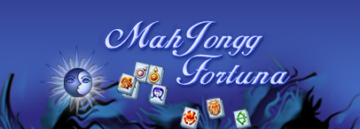 Mahjongg Fortuna