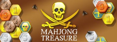 Mahjong Treasure