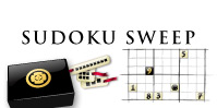 Sudoku Sweep