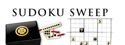Sudoku Sweep