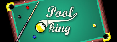 Pool King