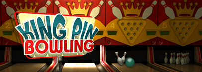 King Pin Bowling