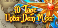 10 Tage unter dem Meer
