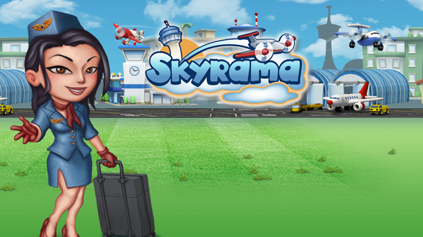 Skyrama