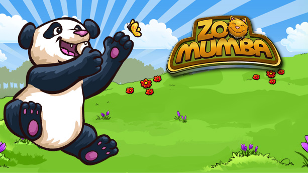 Zoomumba