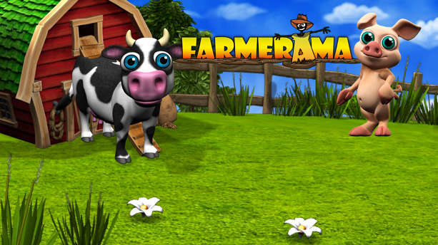 Farmerama