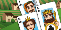 Gin Rummy