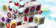 Mahjong Wonderwall