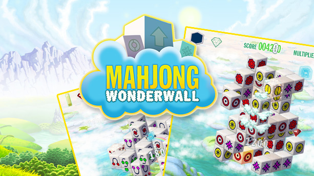 Mahjong Wonderwall