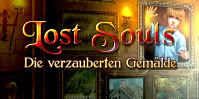 Lost Souls: Die verzauberten Gemälde