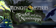 Midnight Mysteries: Teufel auf dem Mississippi