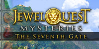 Jewel Quest Mysteries: The Seventh Gate