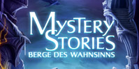 Mystery Stories - Berge des Wahnsinns