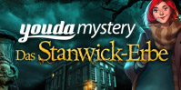 Youda Mystery: Das Stanwick-Erbe