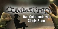 Committed: Das Geheimnis von Shady Pines