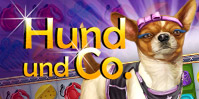 Hund und Co.