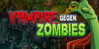 Vampire gegen Zombies