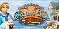 Dream Inn: Driftwood