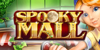 Spooky Mall