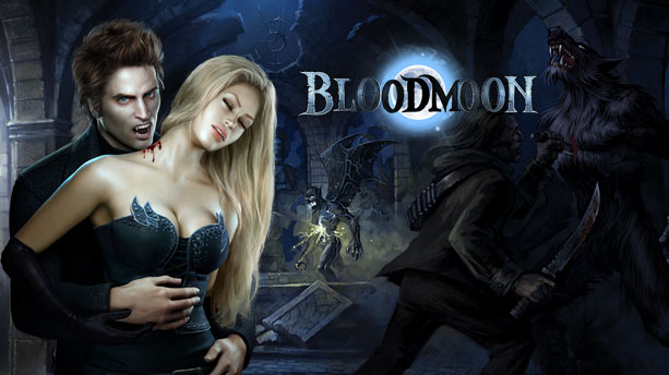 Bloodmoon