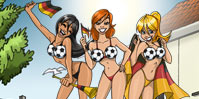 Fußballspiele