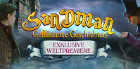 Geflüsterte Geschichten: Sandman