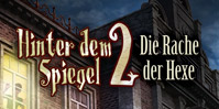 Hinter dem Spiegel 2: Die Rache der Hexe
