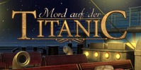 Inspector Magnusson: Mord auf der Titanic