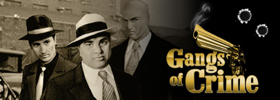 Gangs of Crime