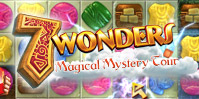 7 Wonders 4: Magical Mystery Tour