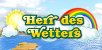 Herr des Wetters