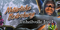 Natürliche Bedrohung: Unheilvolle Insel